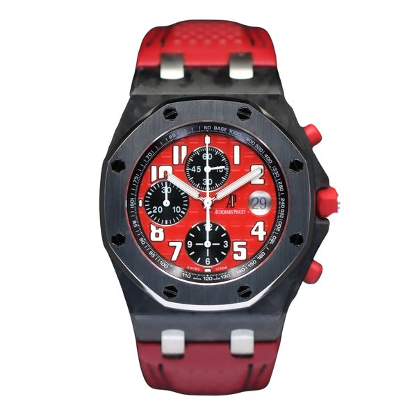 Audemars Piguet Royal Oak Offshore 26190OS.OO.D003CU.01